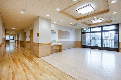 青山ふれ愛テラス公式 (14)