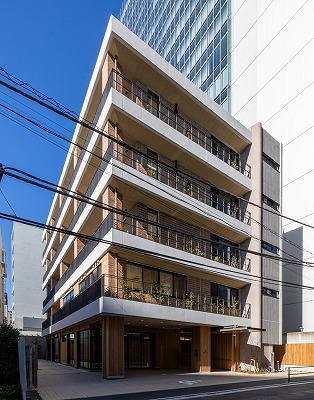 青山ふれ愛テラス公式 (3)