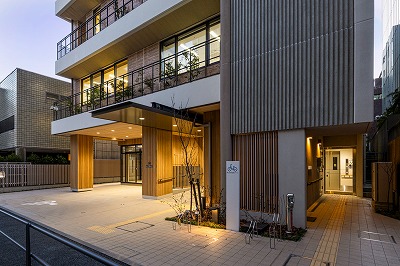 青山ふれ愛テラス公式 (4)