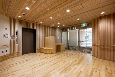 青山ふれ愛テラス公式 (6)